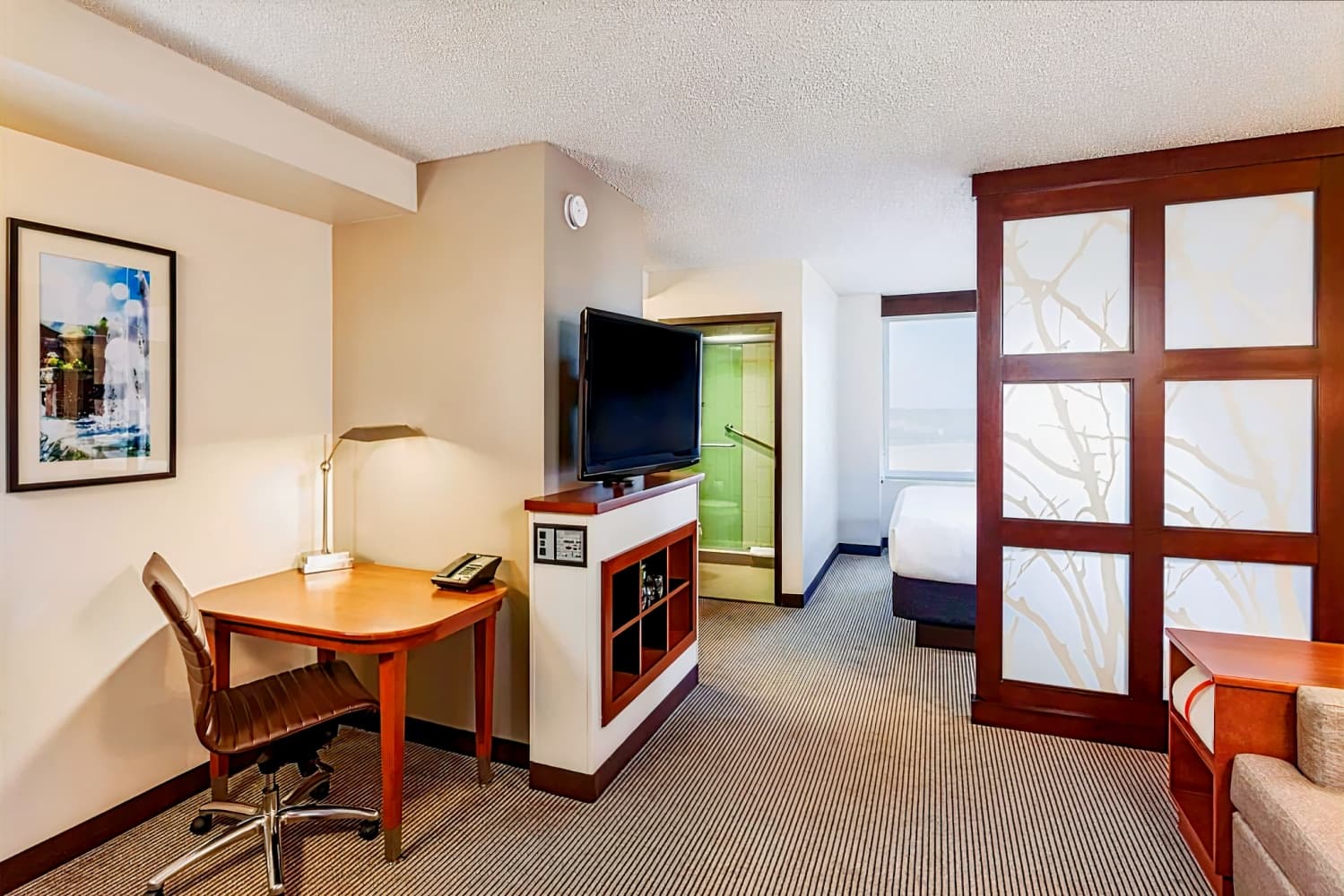 Hyatt Place Sacramento/Roseville