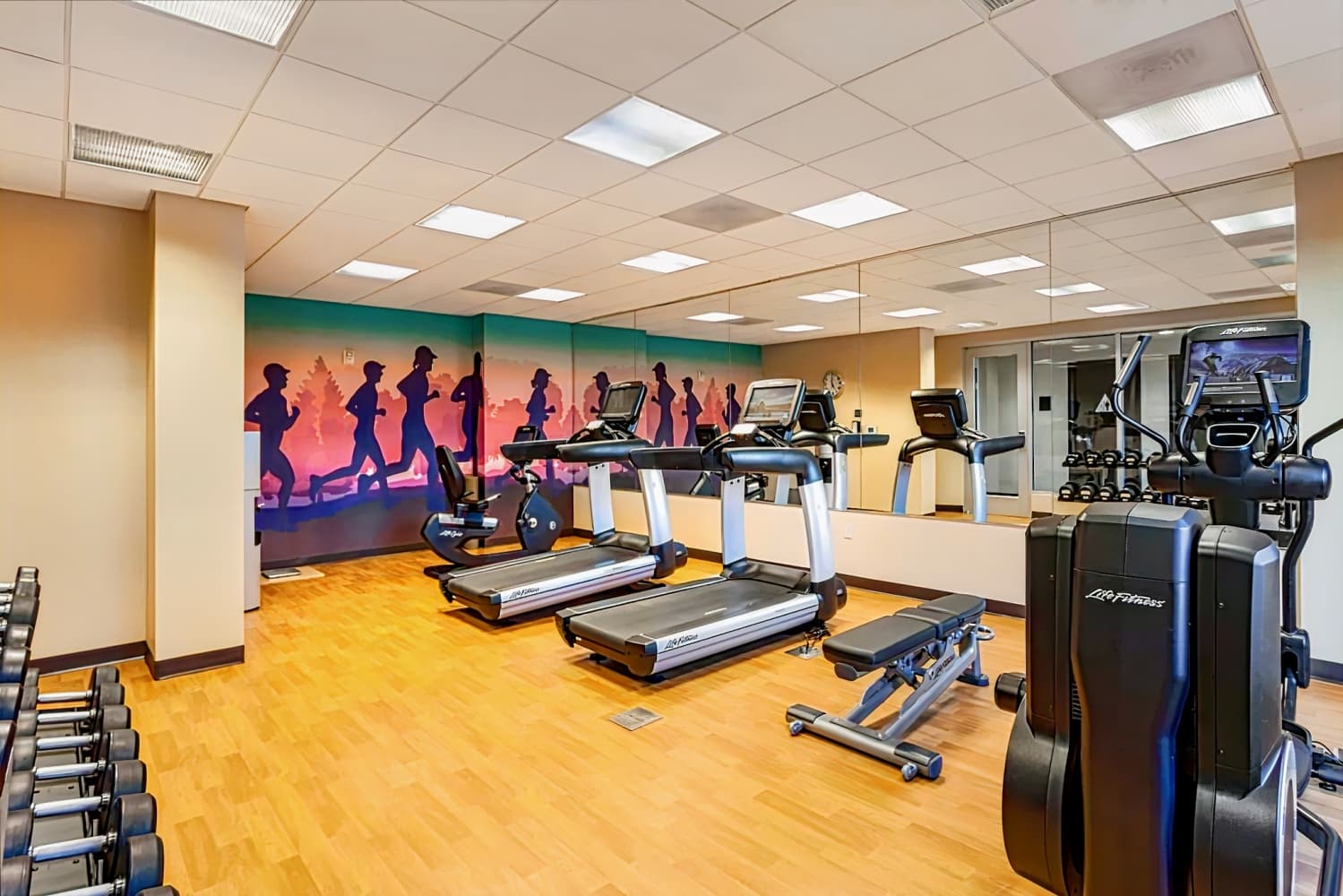 Hyatt Place Sacramento/Roseville