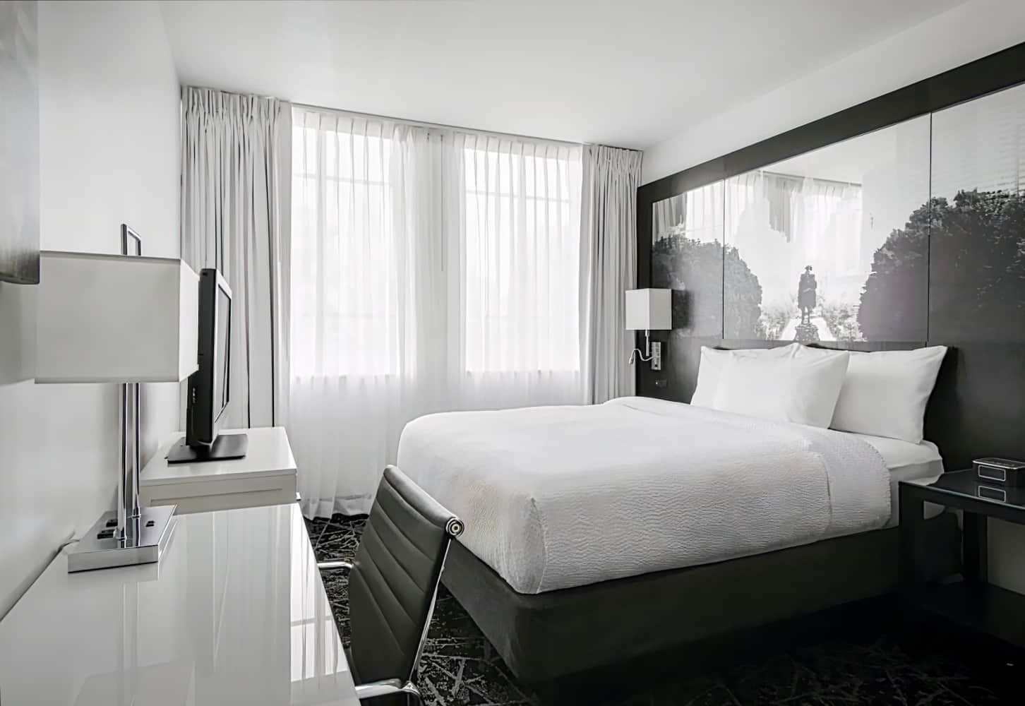 Residence Inn by Marriott Philadelphia Center City