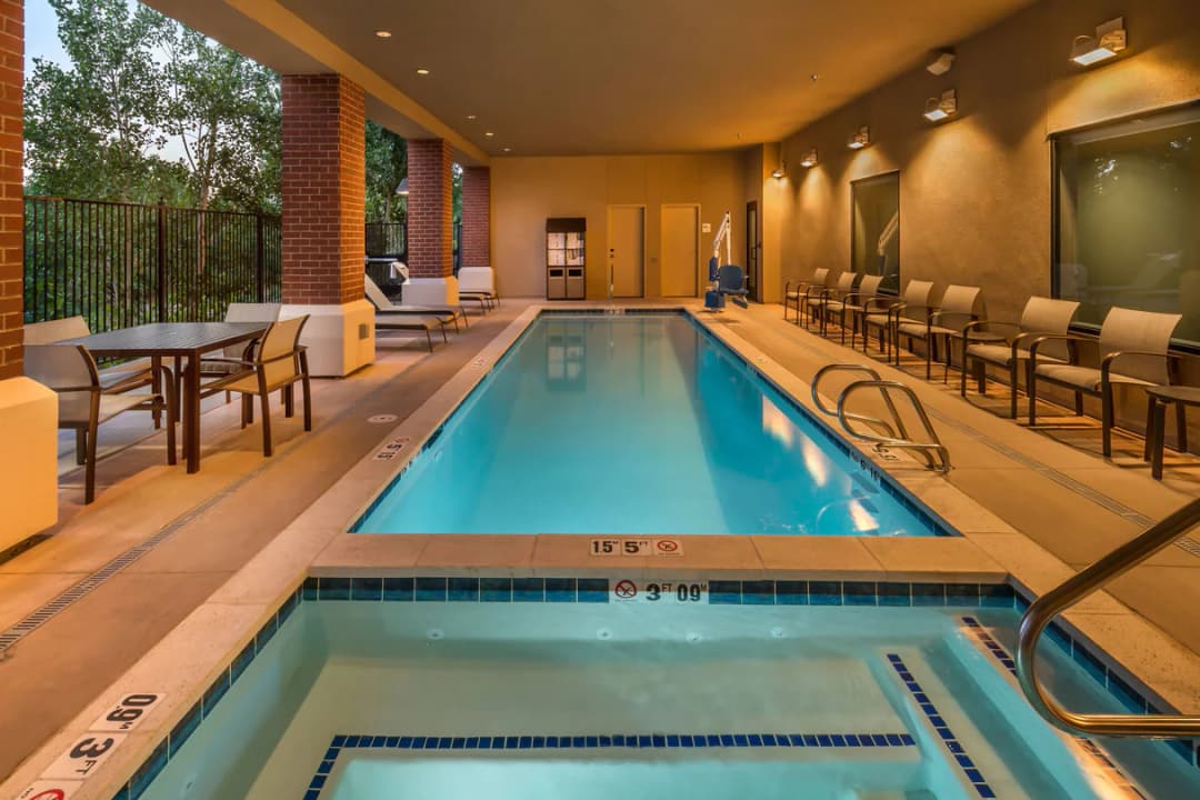 Courtyard by Marriott Reno Downtown/Riverfront