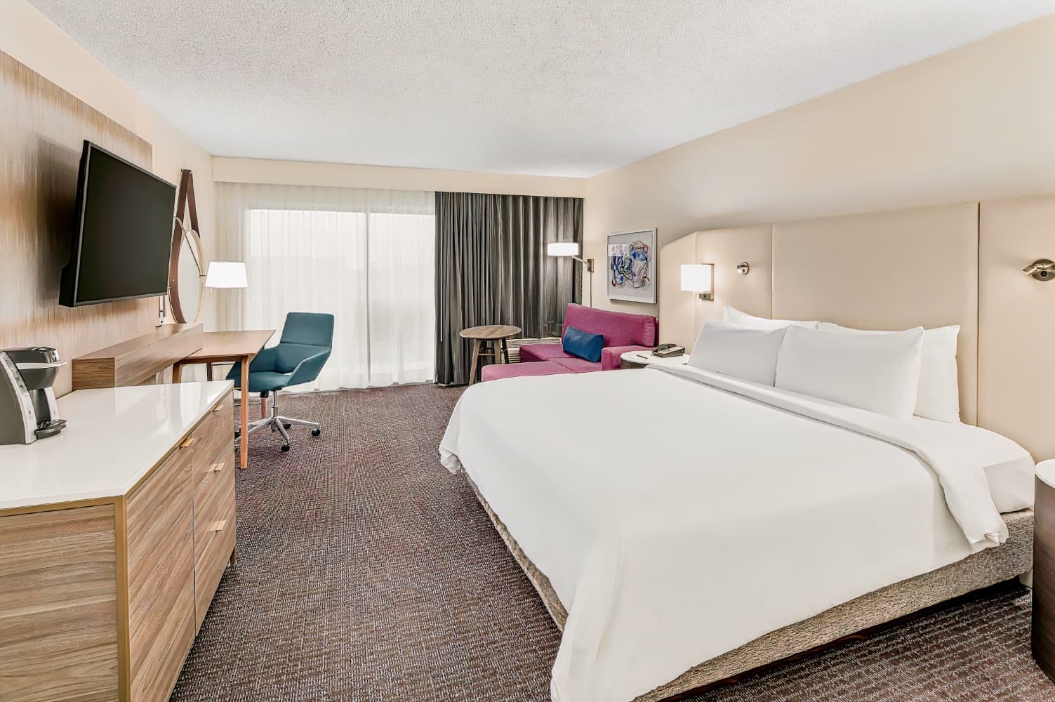 Crowne Plaza Orlando - Lake Buena Vista, an IHG Hotel