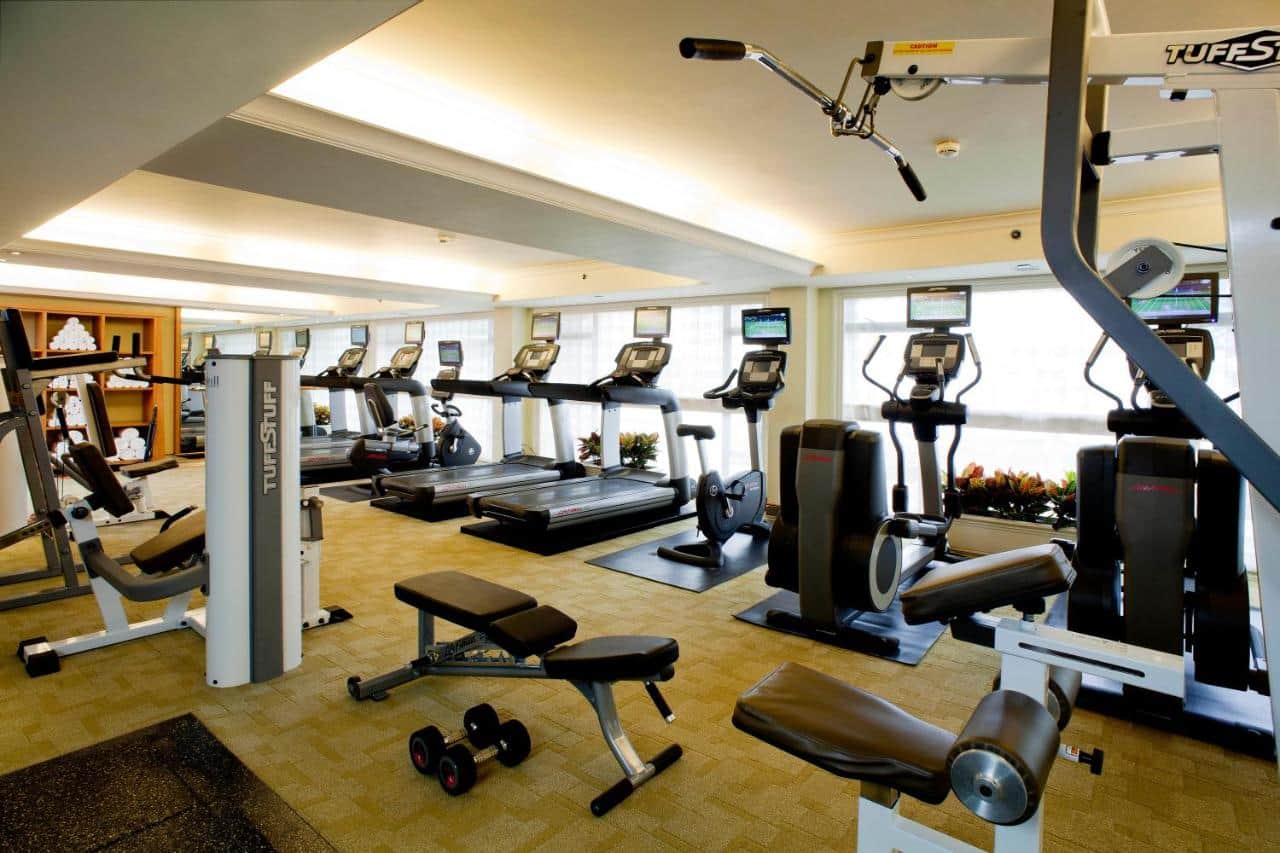 Holiday Inn Golden Mile Hong Kong