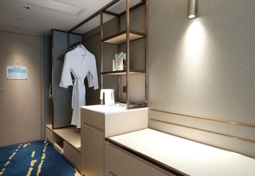 Holiday Inn Golden Mile Hong Kong