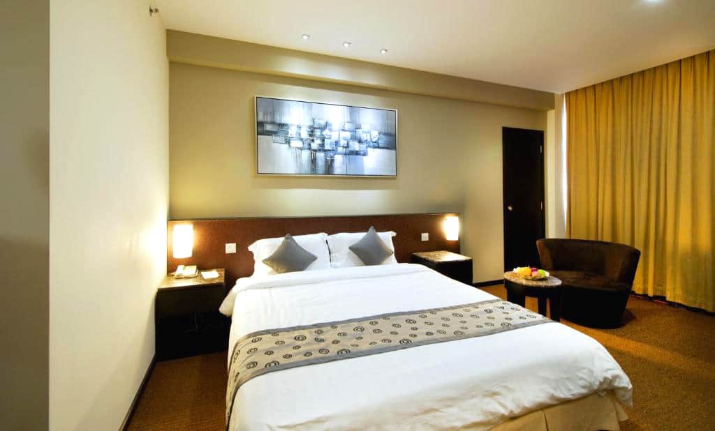 Hotel Royal