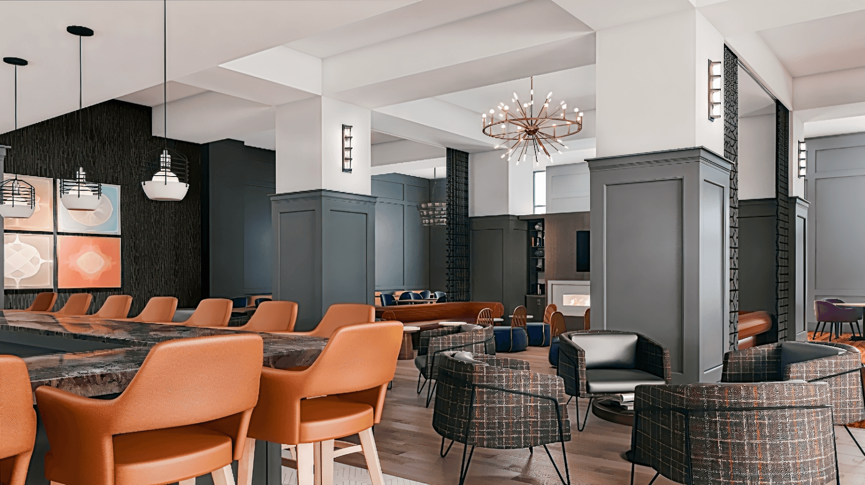 Hyatt Centric Downtown Minneapolis