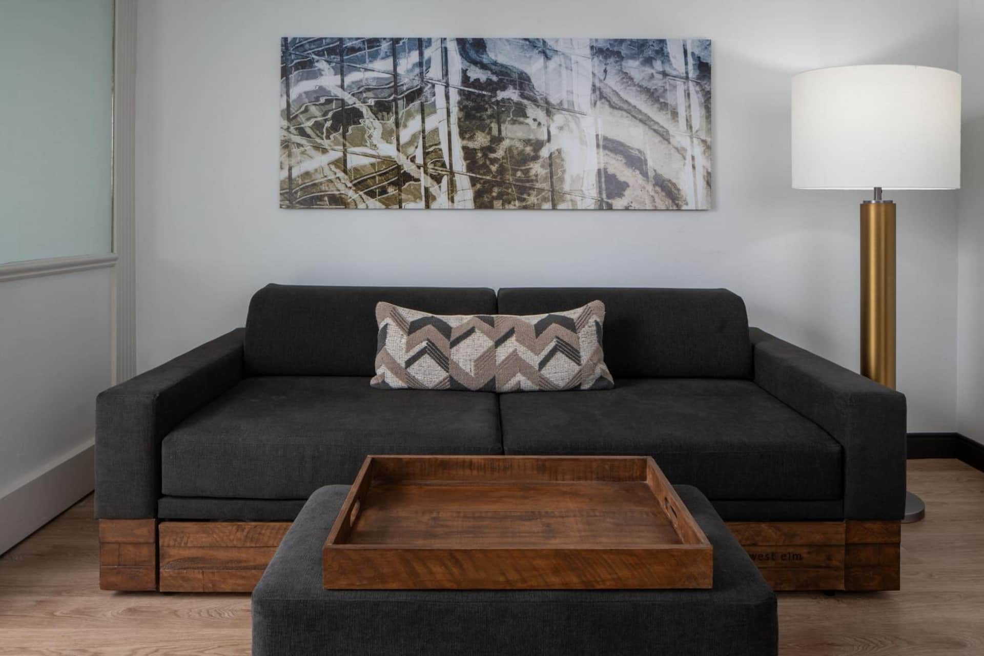 SpringHill Suites Fort Lauderdale Airport