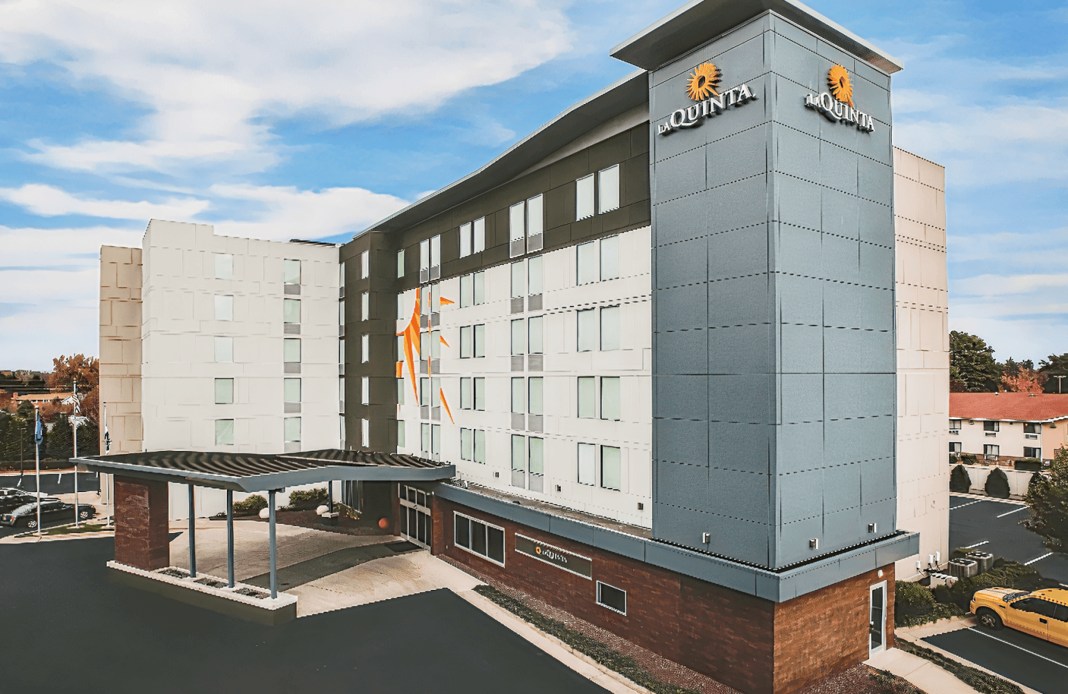 La Quinta Inn & Suites by Wyndham Winchester