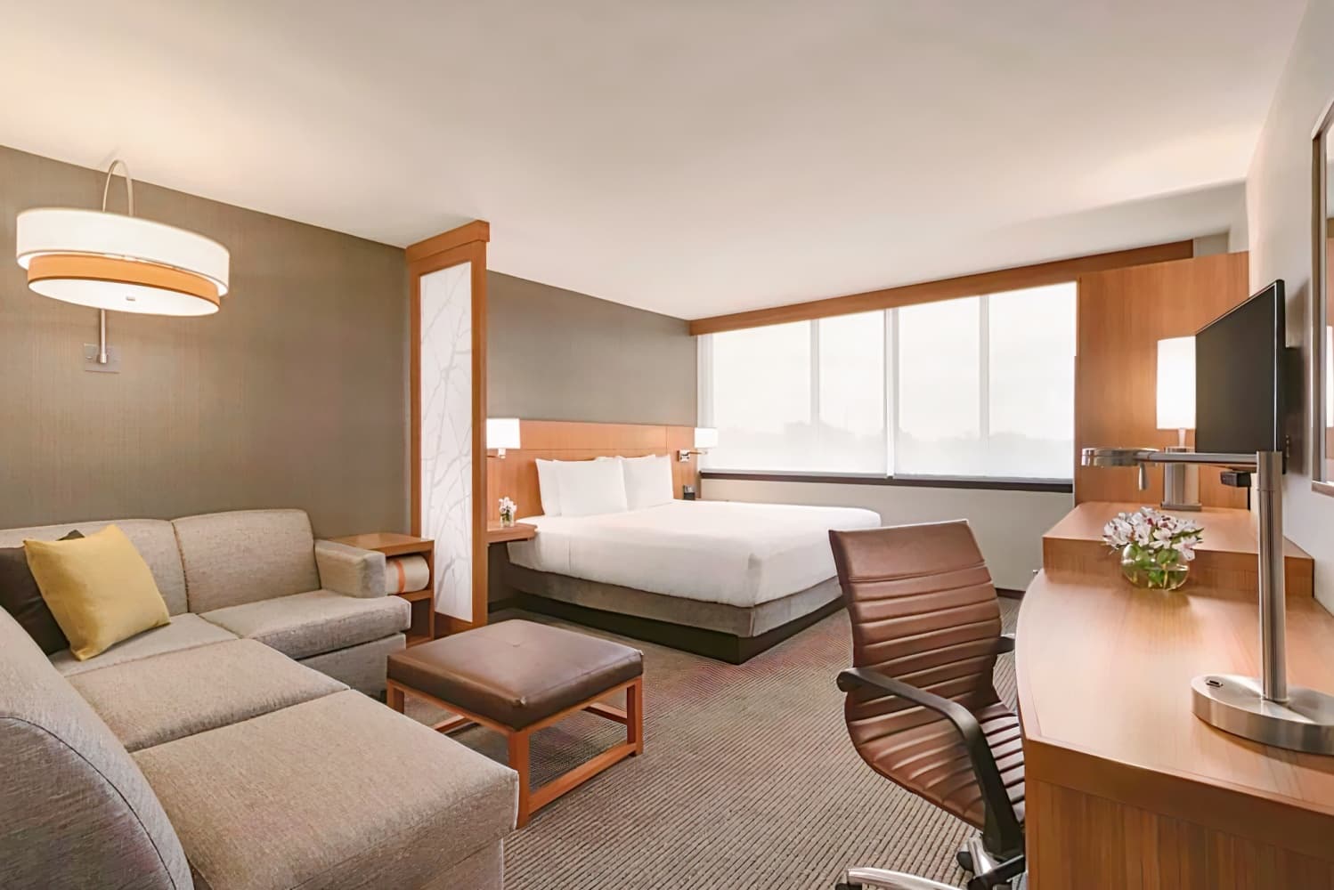 Hyatt Place Chicago/O'Hare Airport