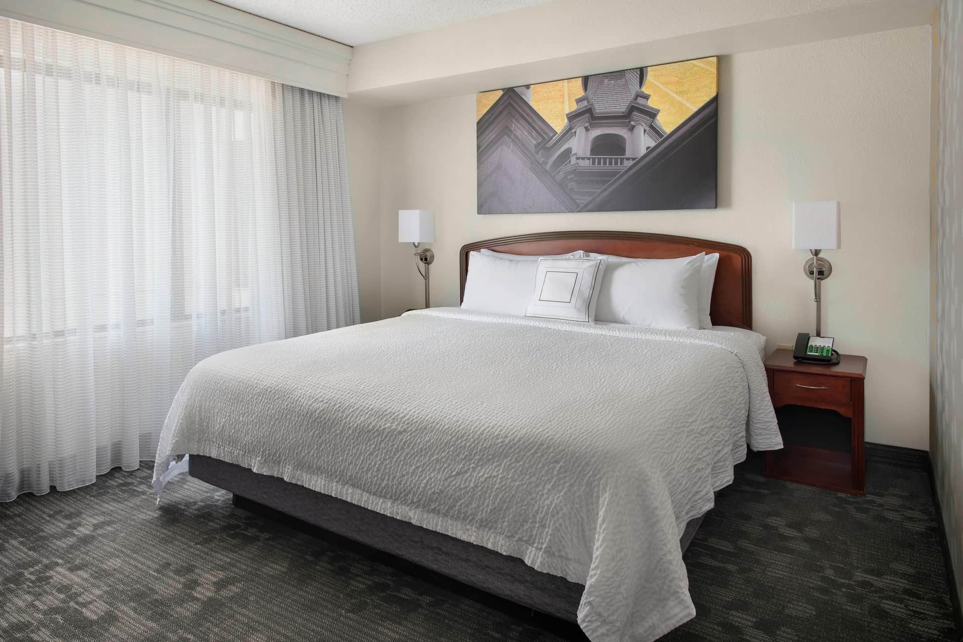 Courtyard by Marriott Princeton
