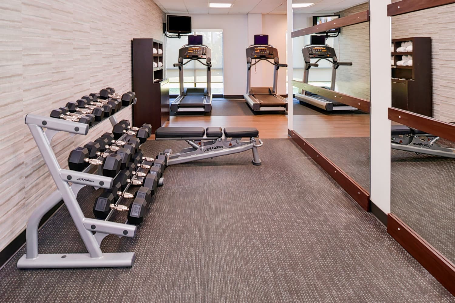 Courtyard by Marriott Charlotte Gastonia