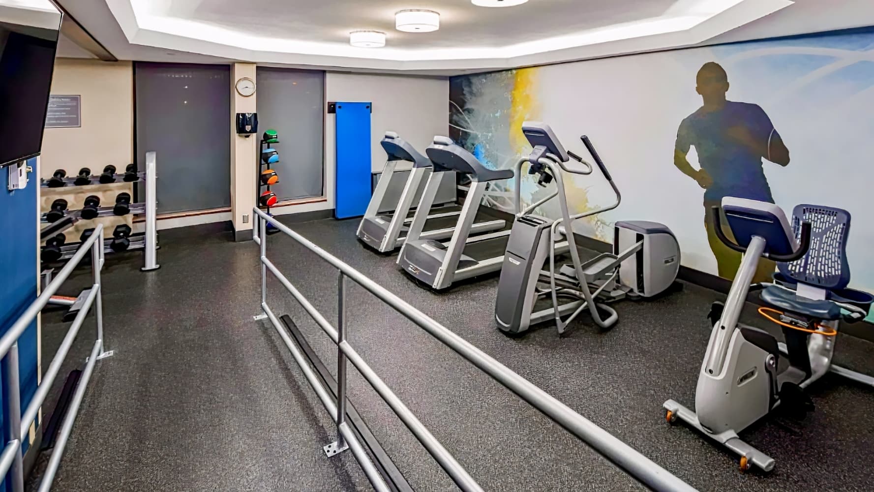 Best Western Plus Dallas Love Field North