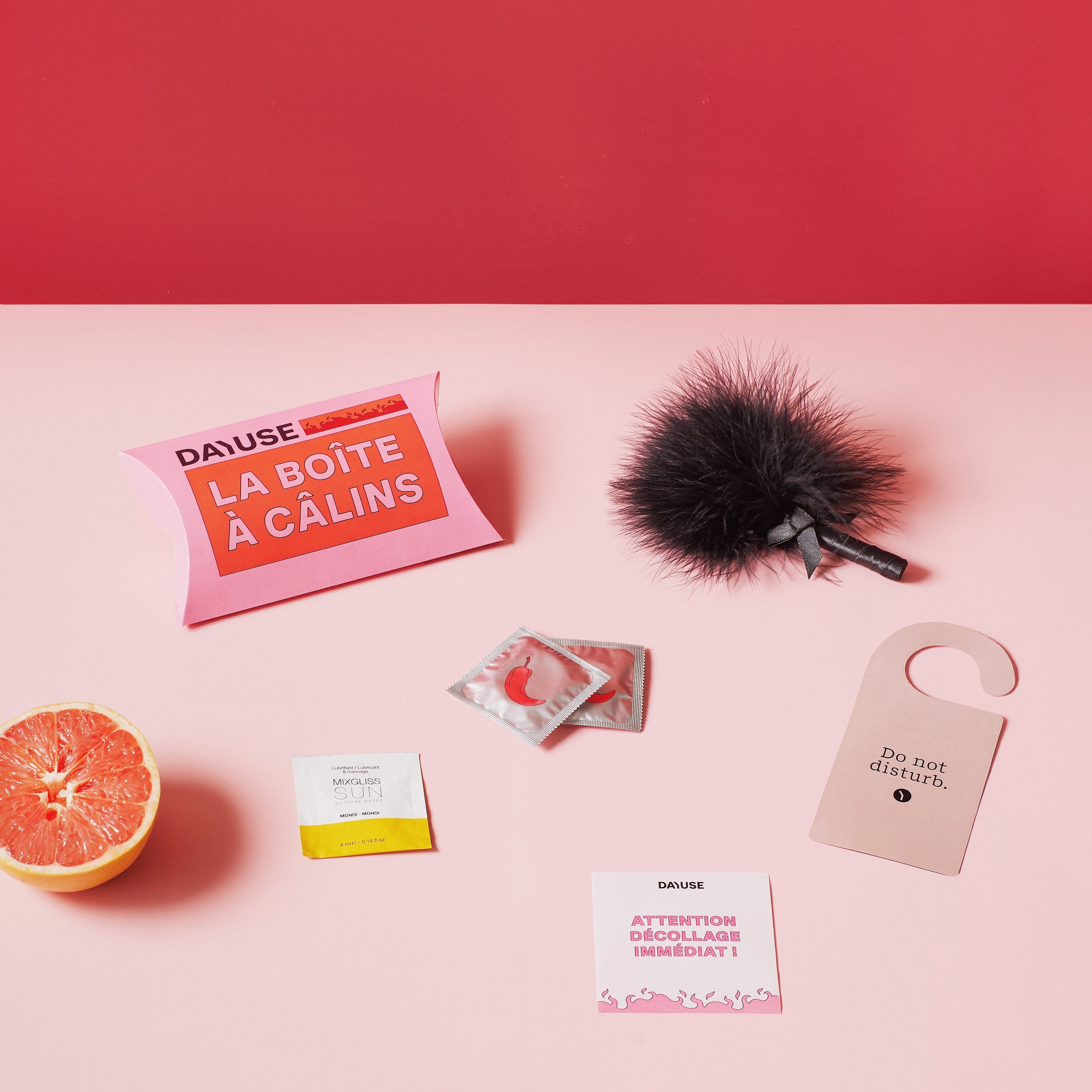 MOB Hôtel Paris Les Puces