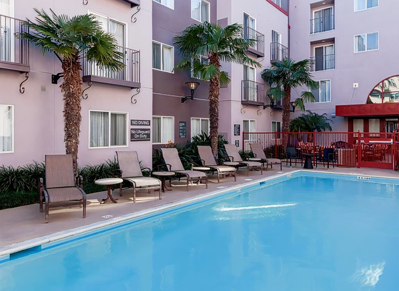 Residence Inn by Marriott San Diego Downtown