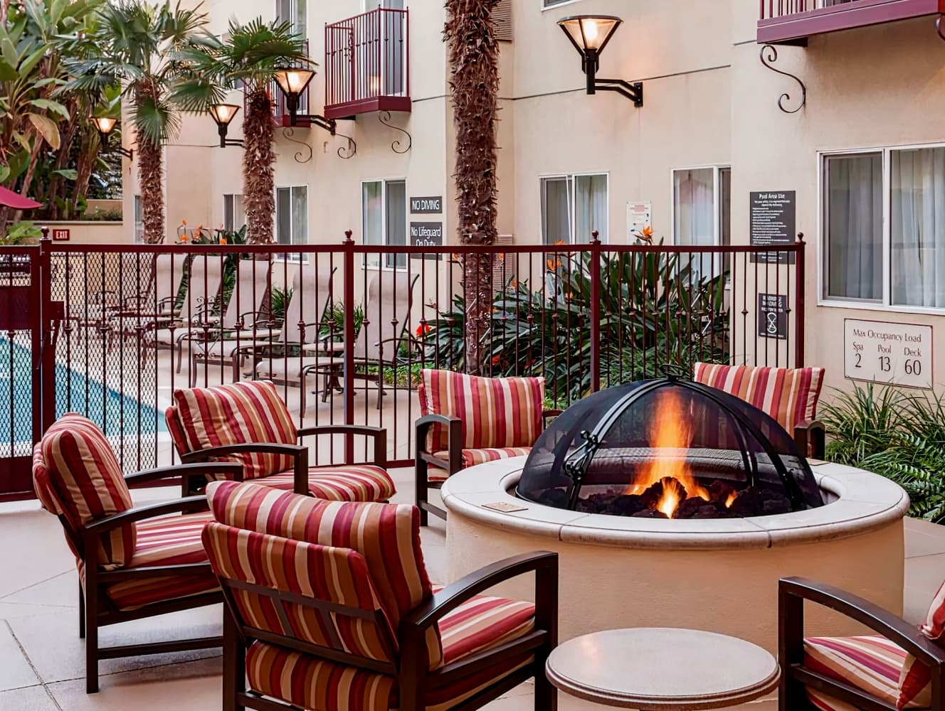 Residence Inn by Marriott San Diego Downtown