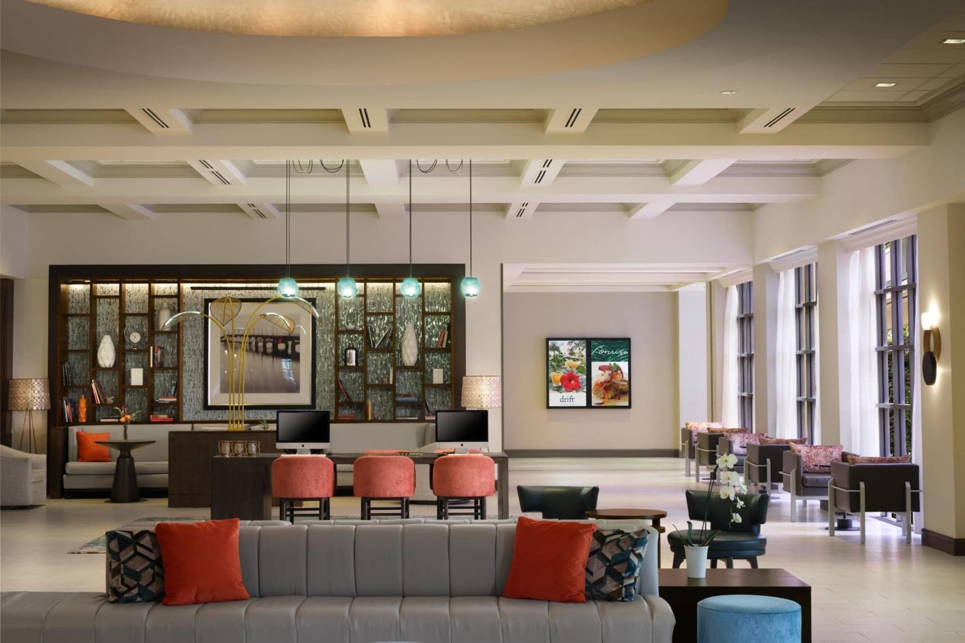 Boca Raton Marriott at Boca Center