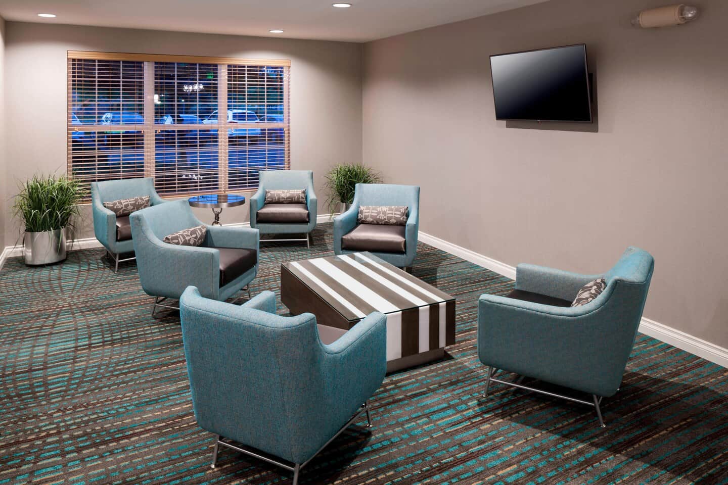 Residence Inn Denver Highlands Ranch