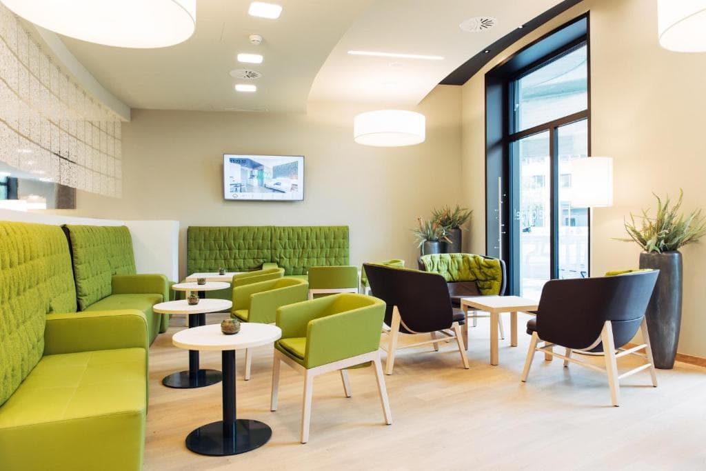 Harry's Home Zürich Wallisellen