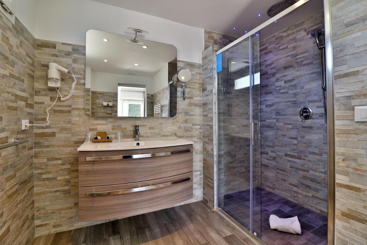 Hôtel Restaurant de la Mer