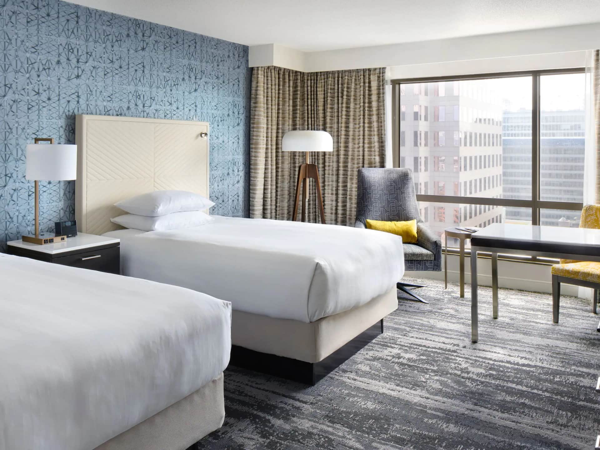 Hyatt Regency Vancouver