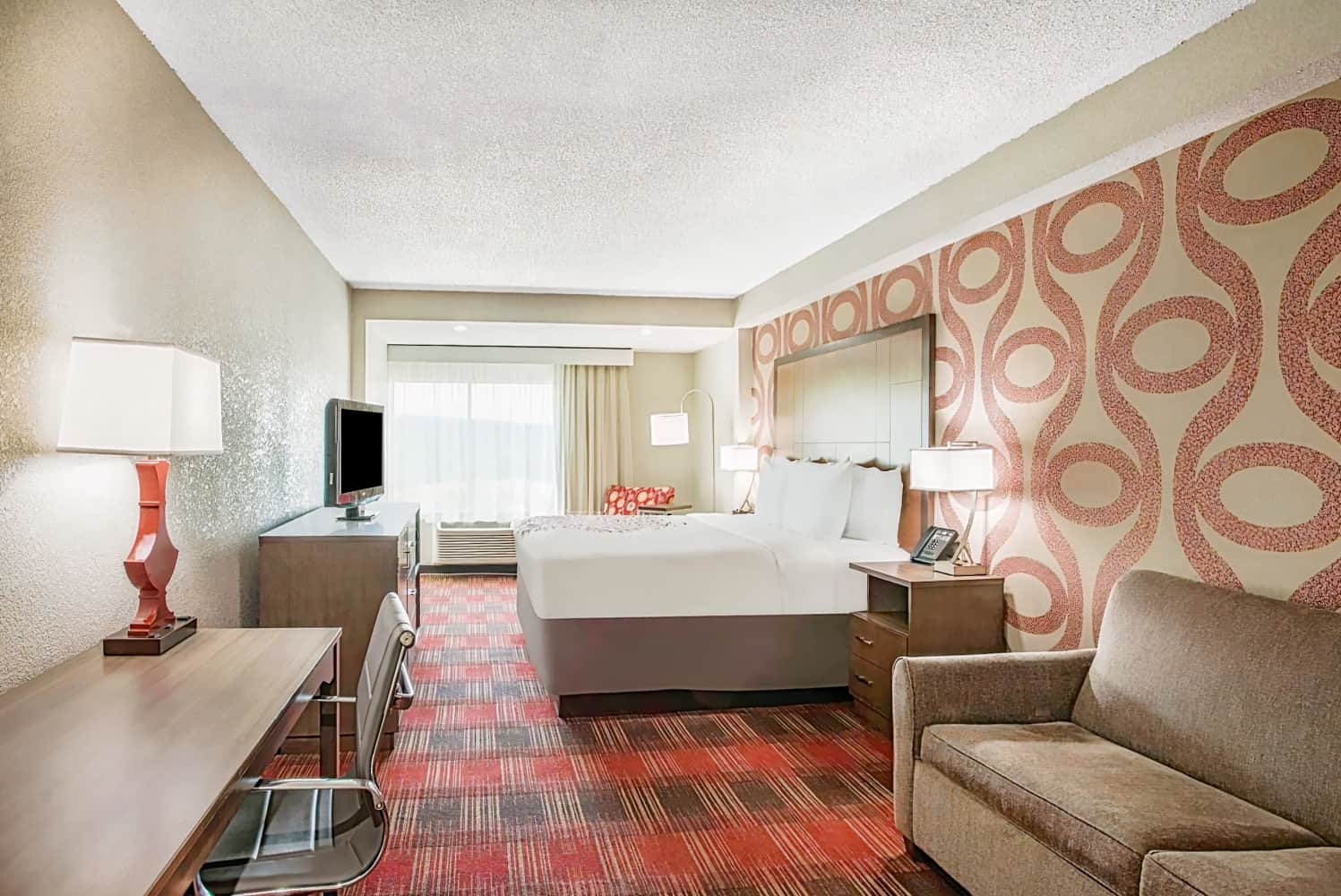 La Quinta by Wyndham DC Metro Capital Beltway (Old)