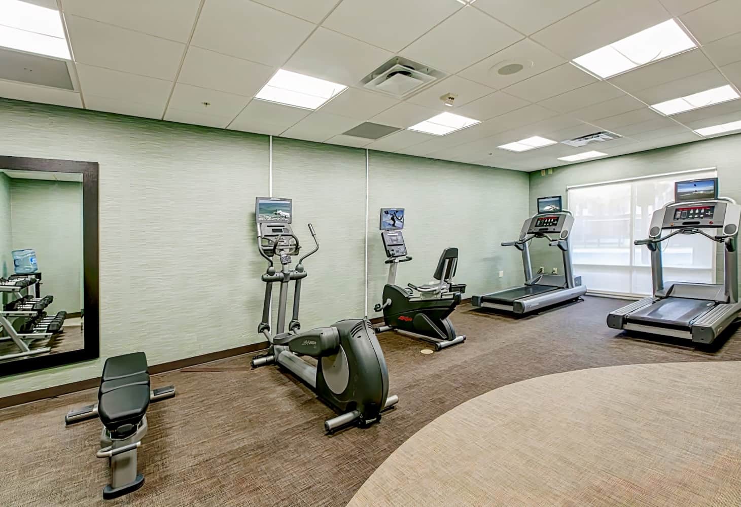 SpringHill Suites by Marriott Orlando Convention Center