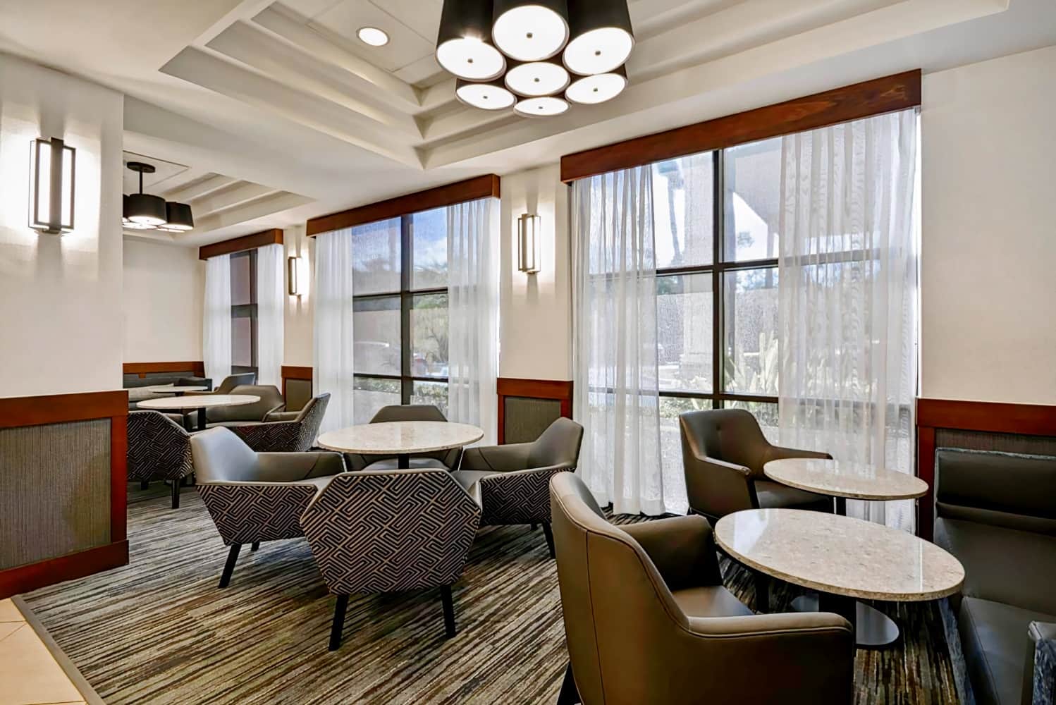 Hyatt Place Miami Airport-West/Doral (old)