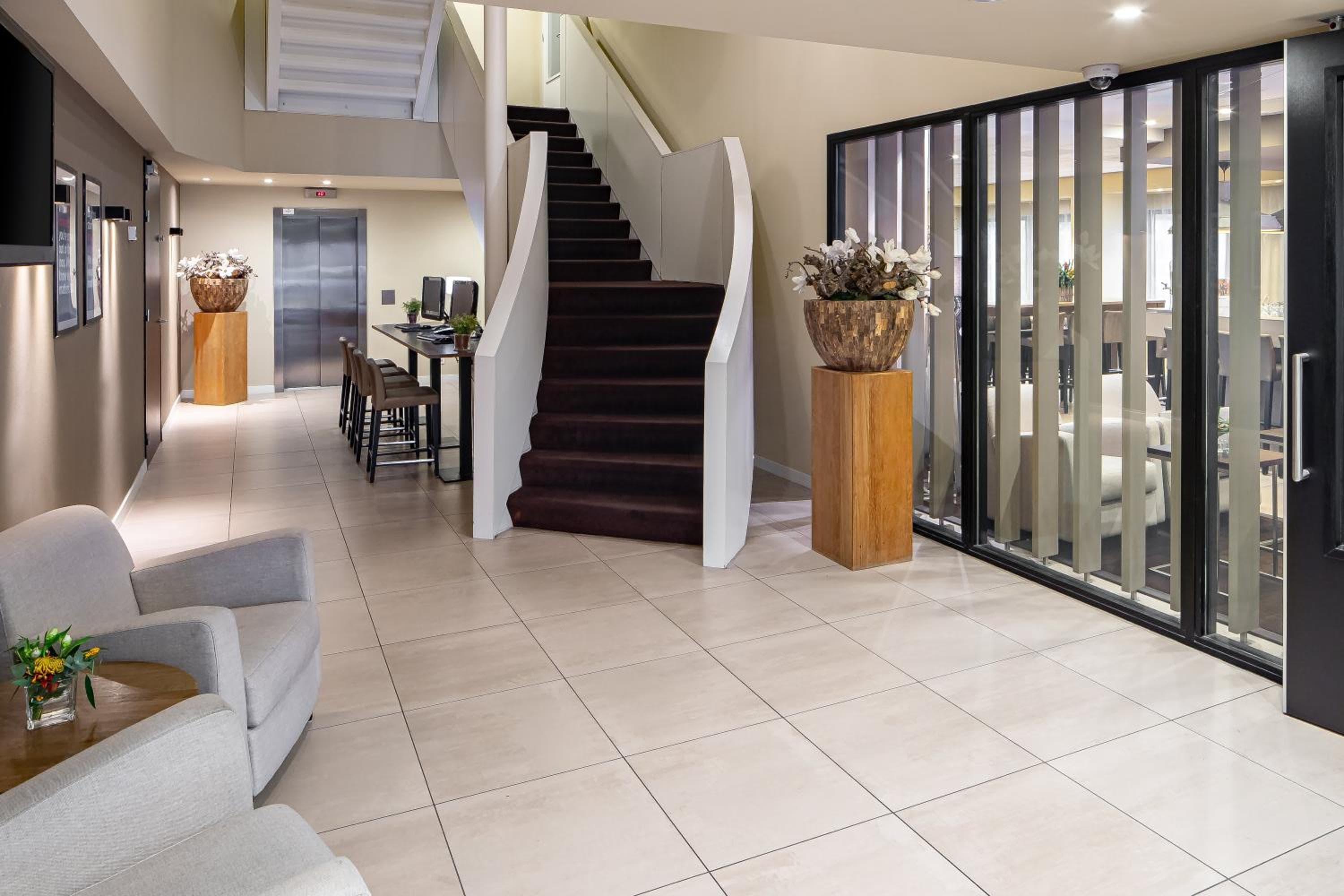 Holiday Inn Express Amsterdam - South, an IHG Hotel