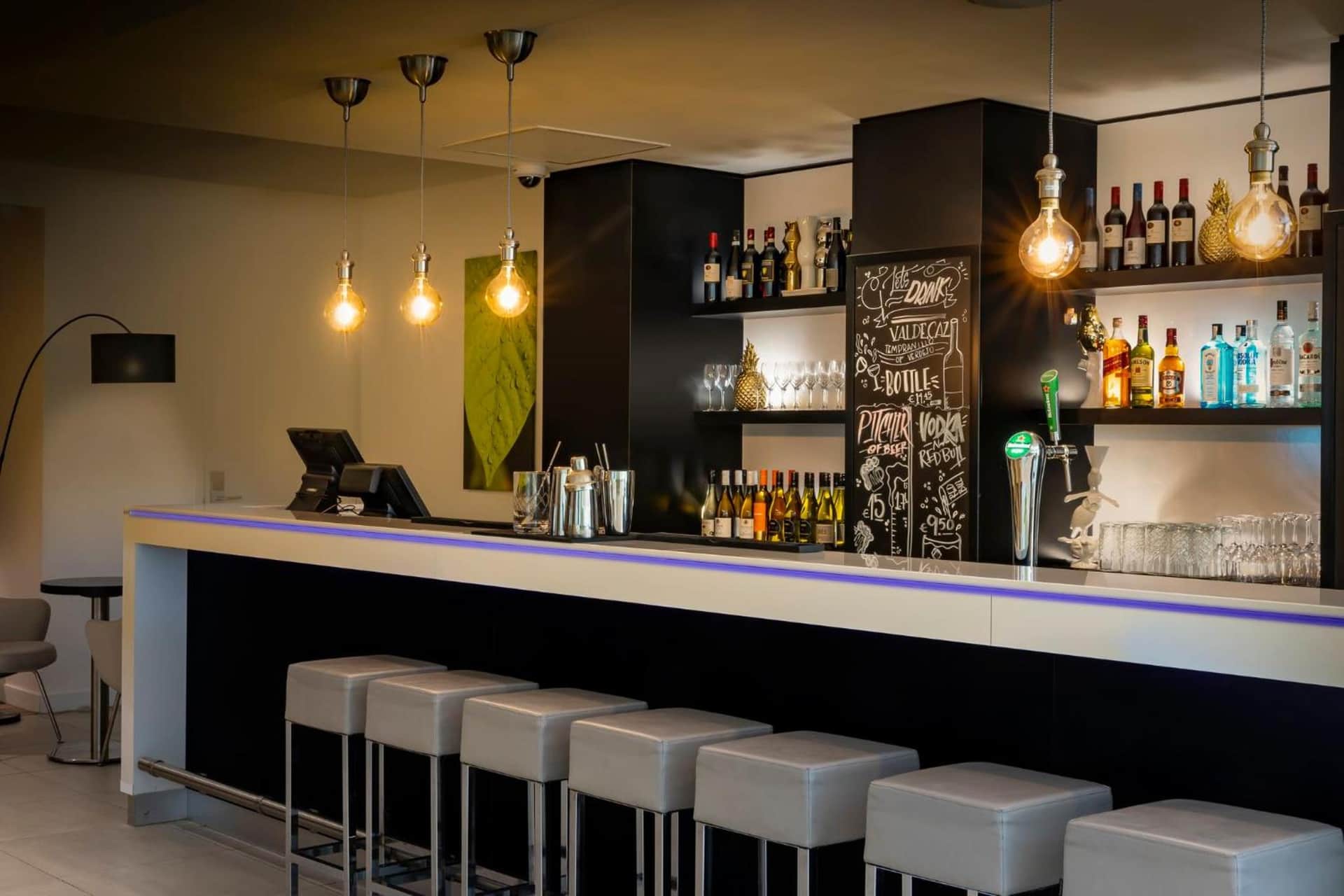 Holiday Inn Express Amsterdam Arena Towers, an IHG Hotel