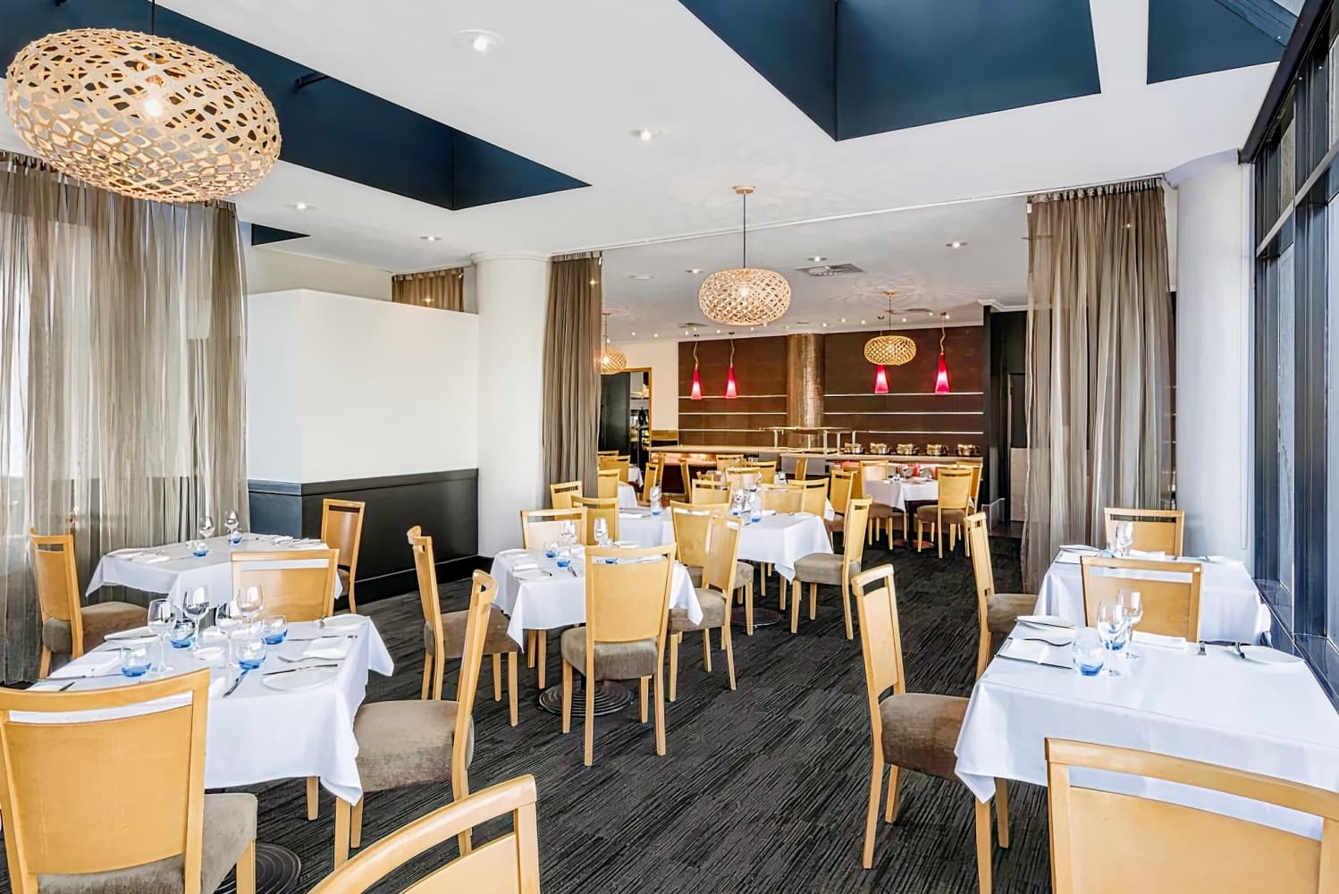 Hotel Grand Chancellor Brisbane