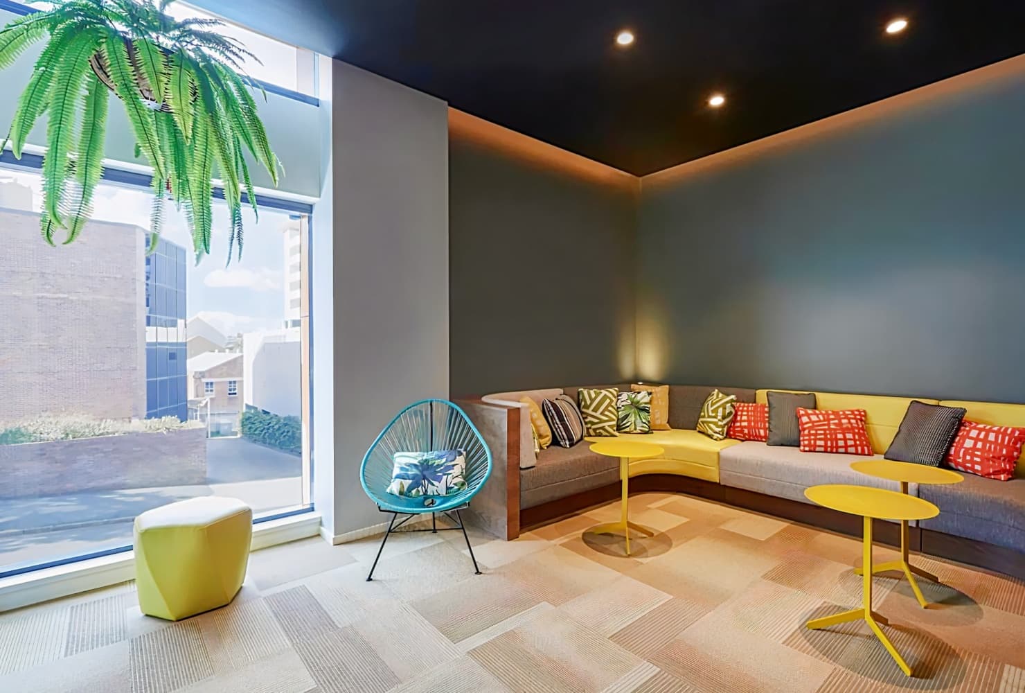 Holiday Inn Express Brisbane Central