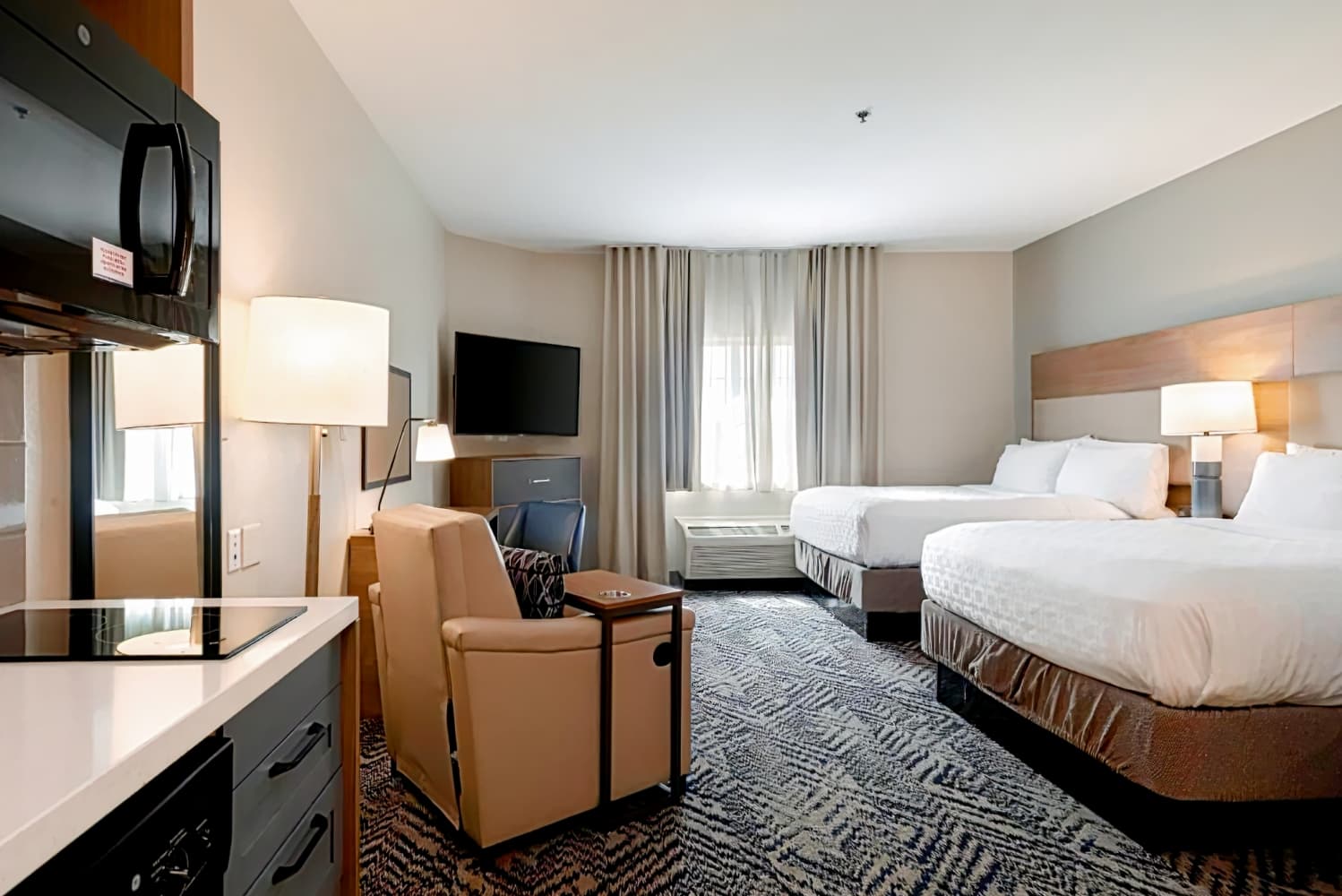 Candlewood Suites Enterprise