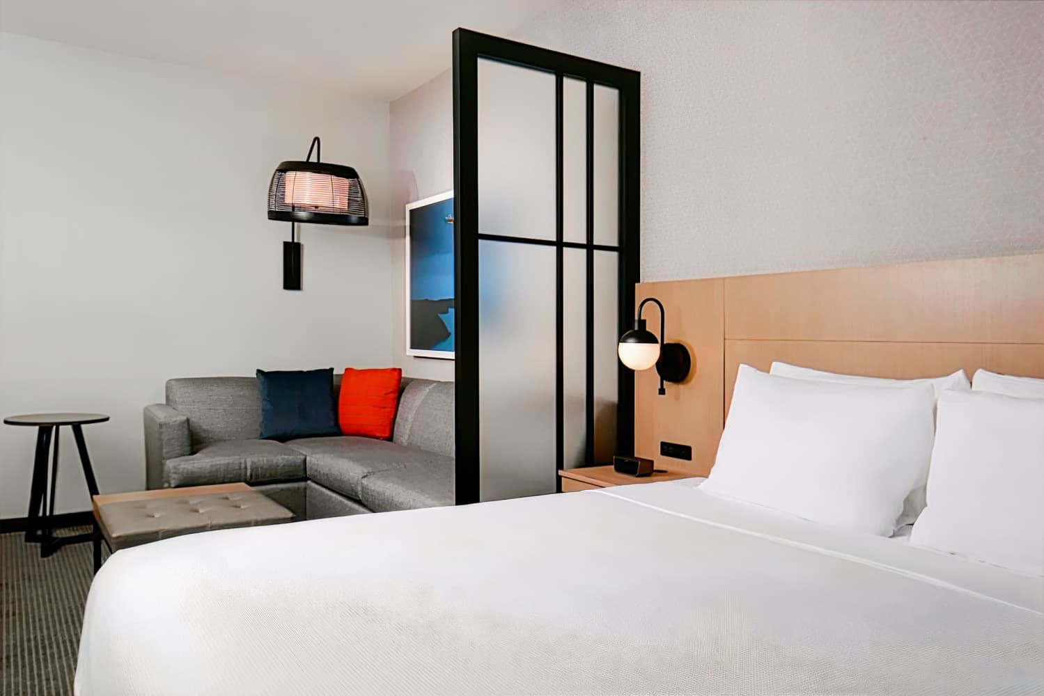 Hyatt Place Pena Station/Denver Airport