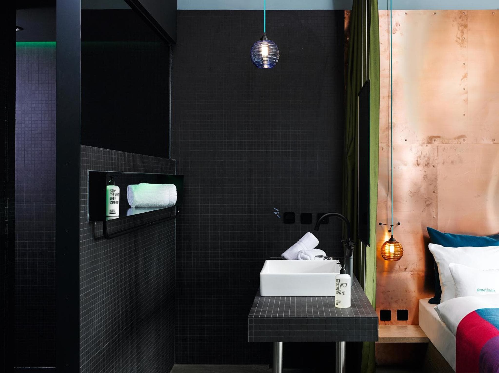 25hours Hotel Bikini Berlin