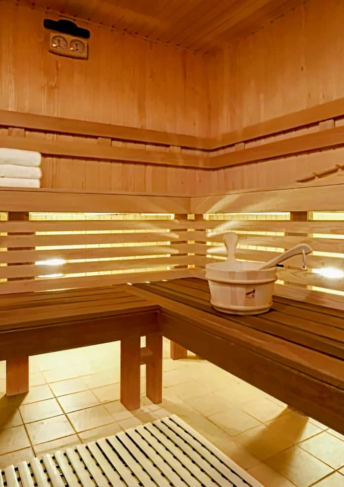 Holiday Inn & Suites, Montreal Airport