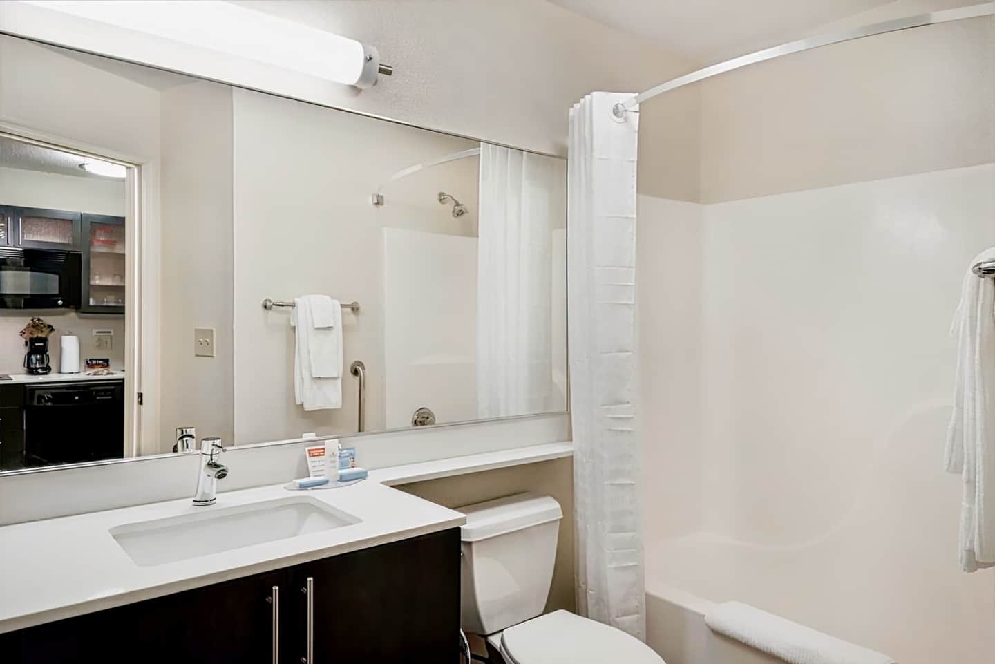 Candlewood Suites Durham - RTP