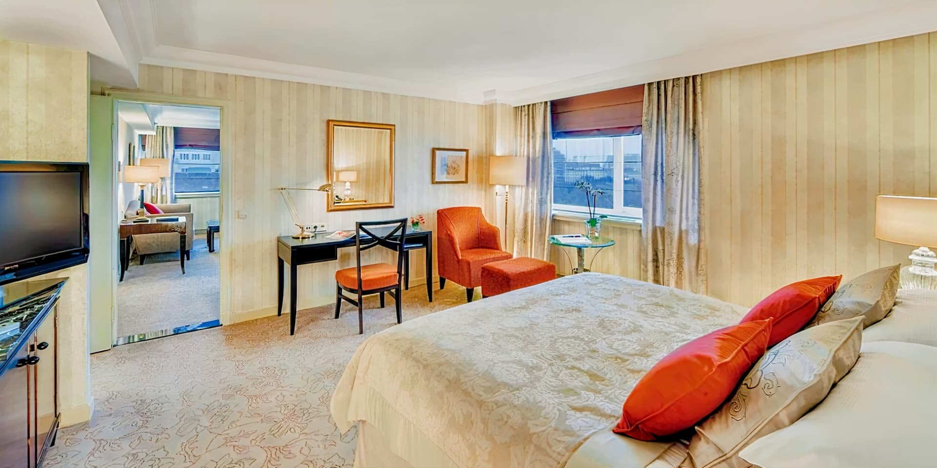 InterContinental Vienna
