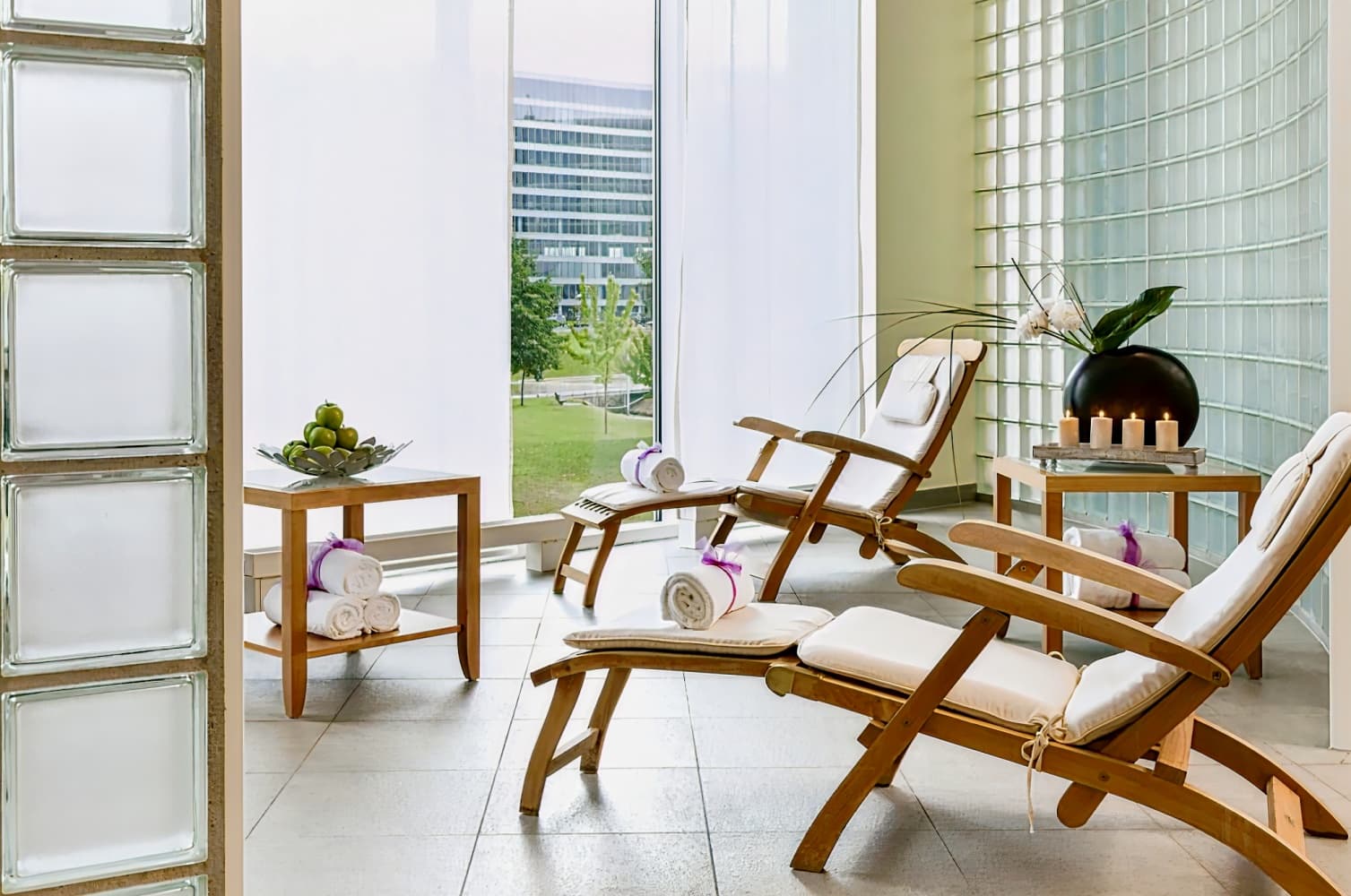 Crowne Plaza Brussels Airport - (Old)