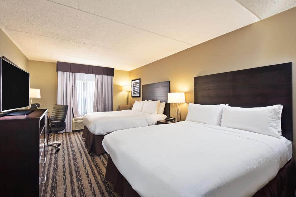 Holiday Inn Harrisburg East