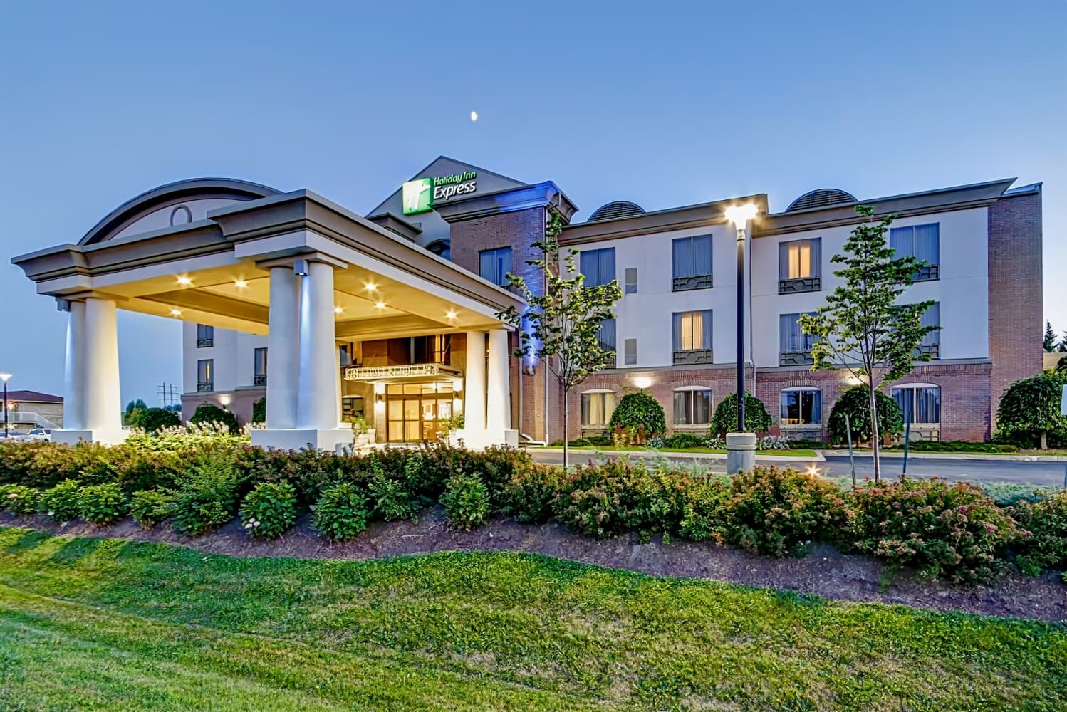 Holiday Inn Express & Suites - Guelph