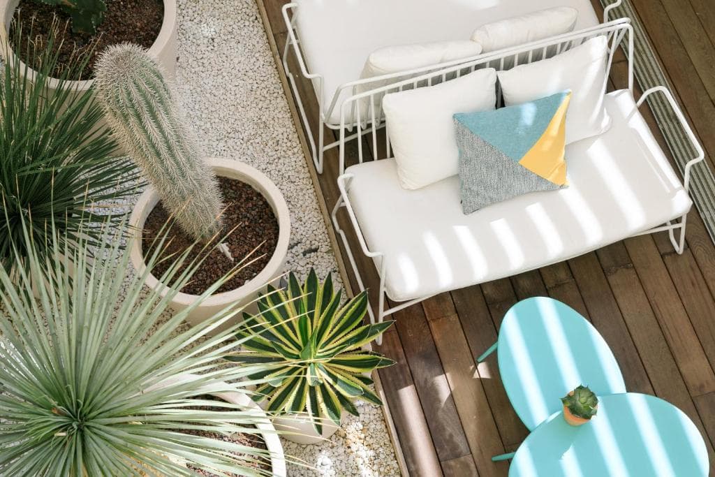 The Deck Hotel by Happyculture