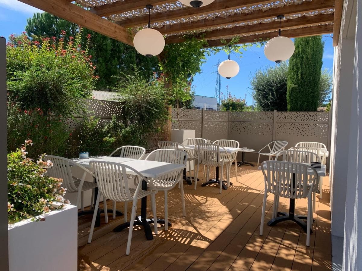 Kyriad Montpellier Ouest - Saint Jean de Vedas