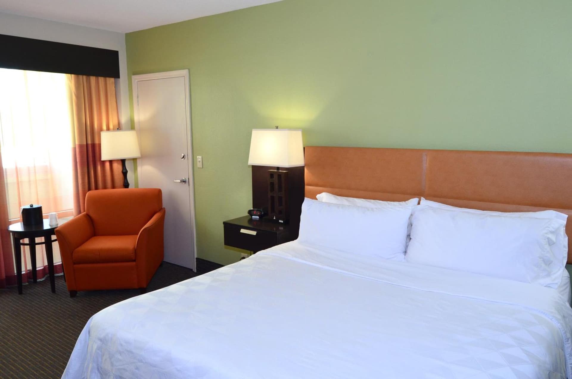 17 West Hotel, Ascend Collection