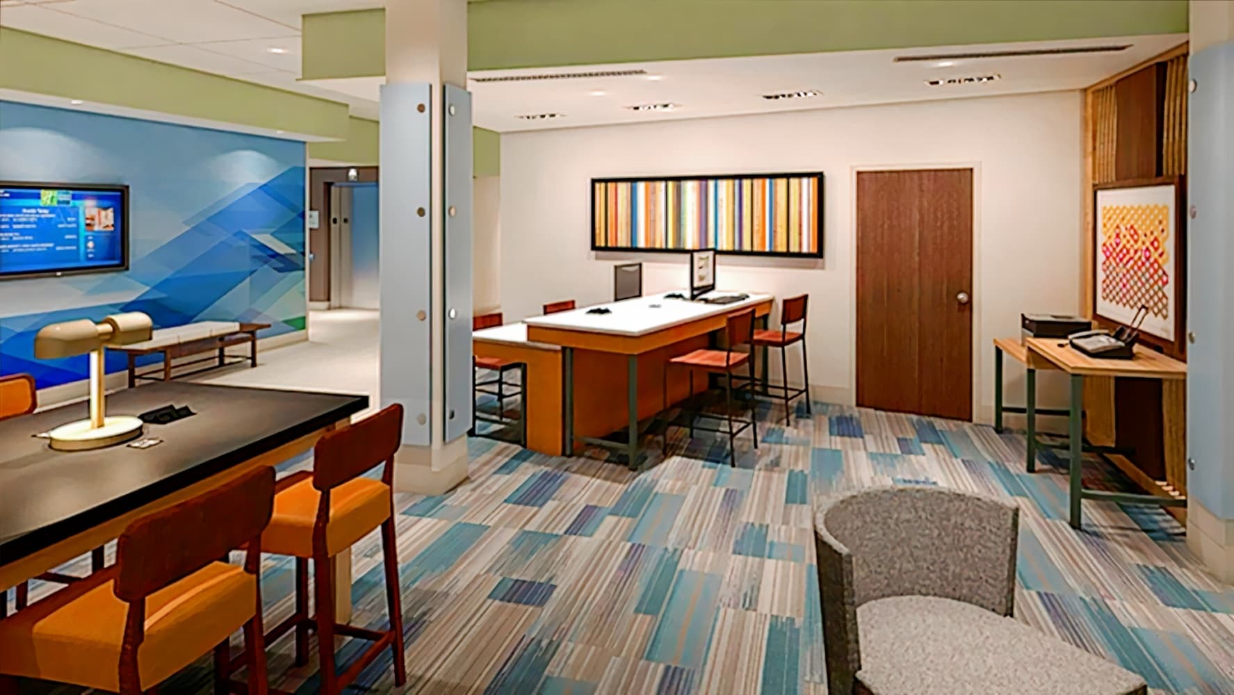 Holiday Inn Express & Suites Leander