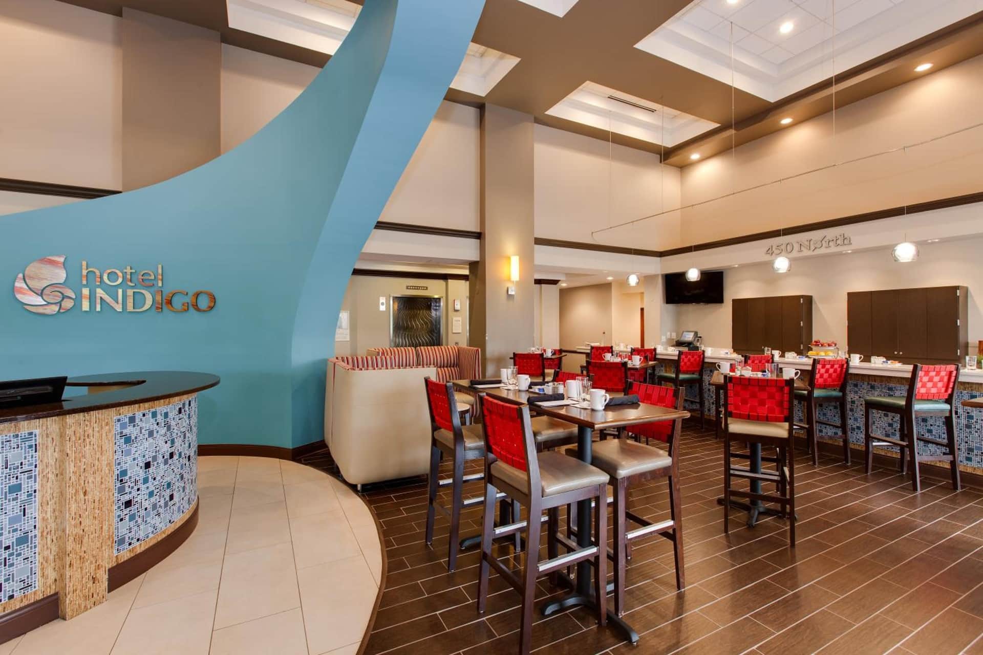 Hotel Indigo Chicago - Vernon Hills, an IHG Hotel