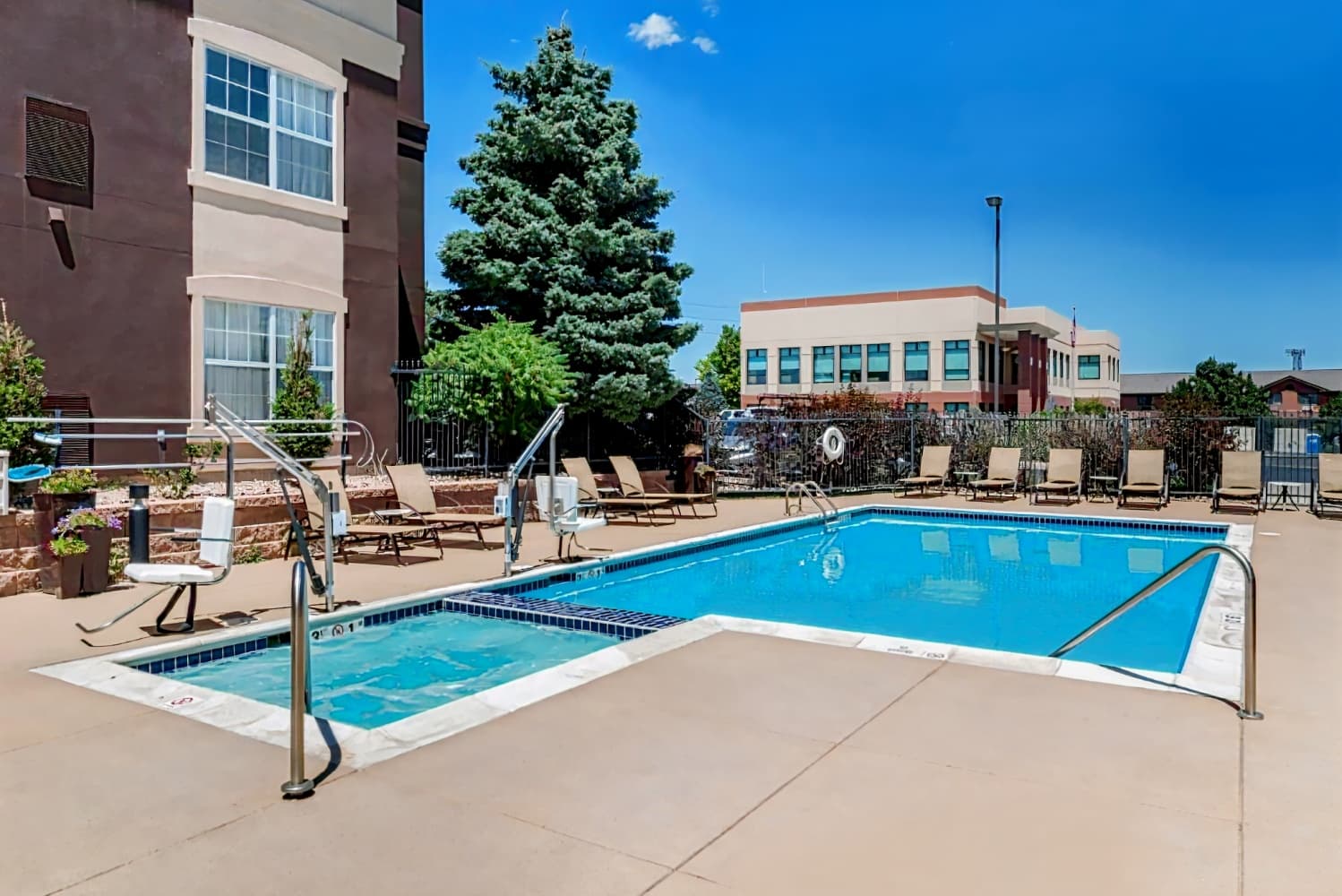 Staybridge Suites Denver Tech Center