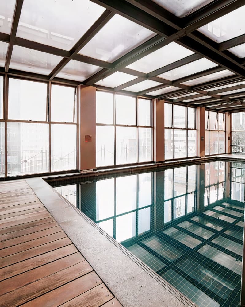 InterContinental Melbourne The Rialto, an IHG Hotel