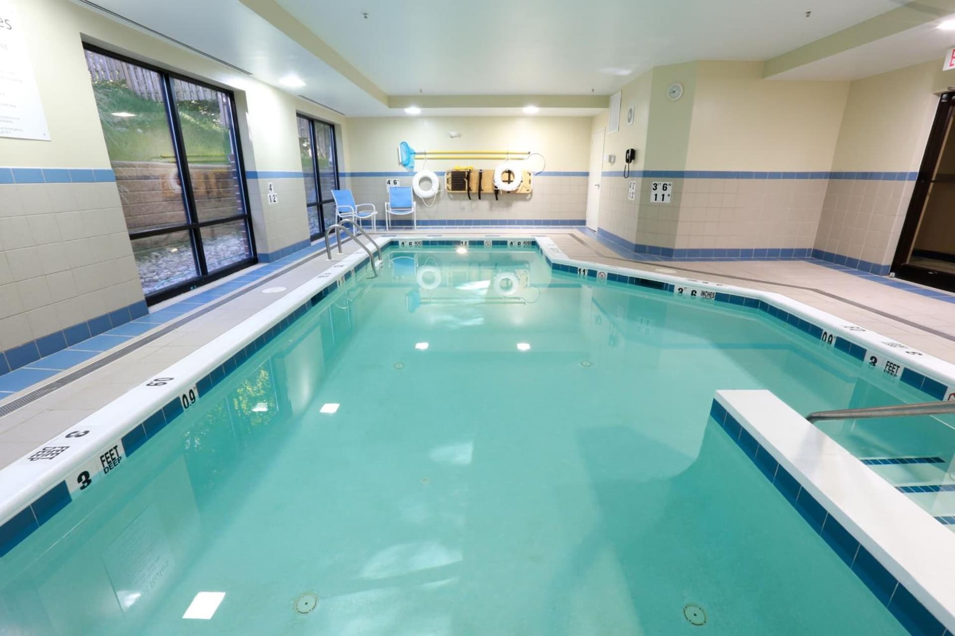 Holiday Inn Express & Suites West Chester by IHG