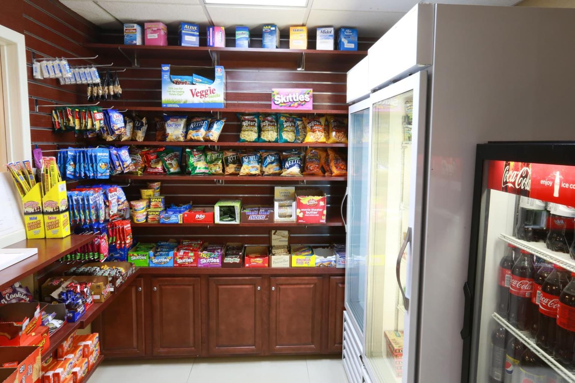 Holiday Inn Express & Suites West Chester by IHG