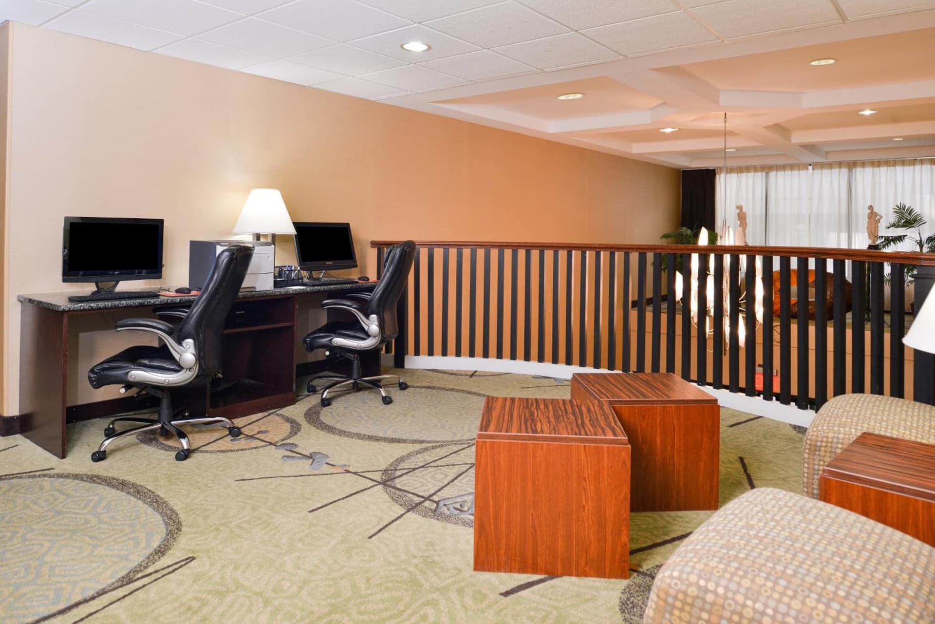 Holiday Inn Express & Suites West Chester by IHG