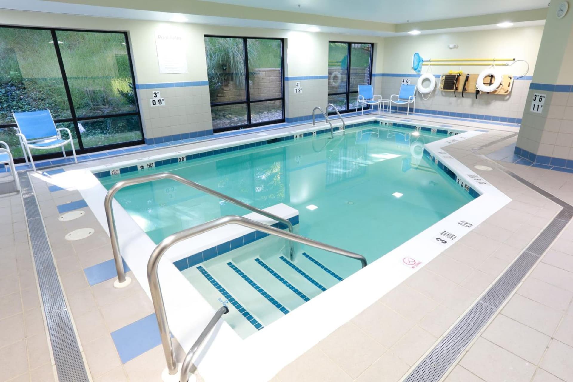 Holiday Inn Express & Suites West Chester by IHG